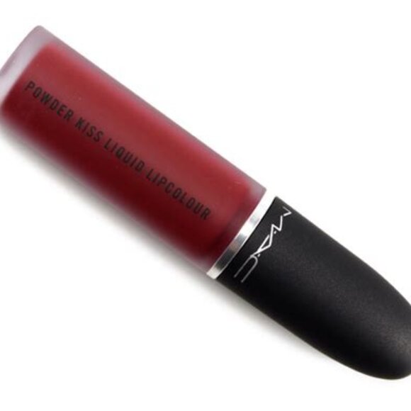 Last one! MAC FASHION SWEETIE 995 Liquid Lipstick NEW Lipcolour - Picture 2 of 6